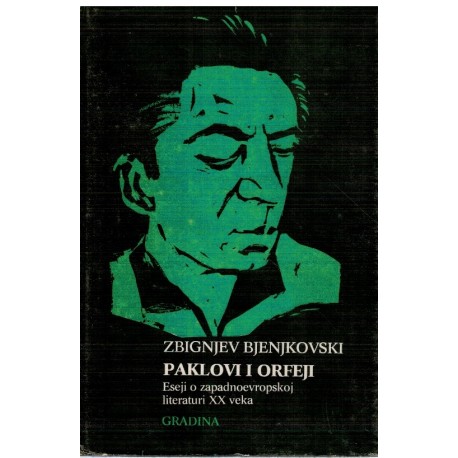 Paklovi i orfeji
