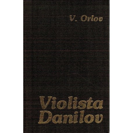 Violista Danilov