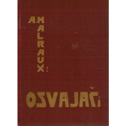 Osvajači