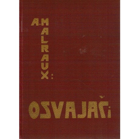 Osvajači