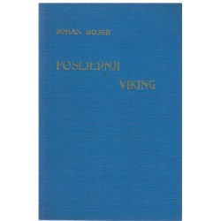 Posljednji viking