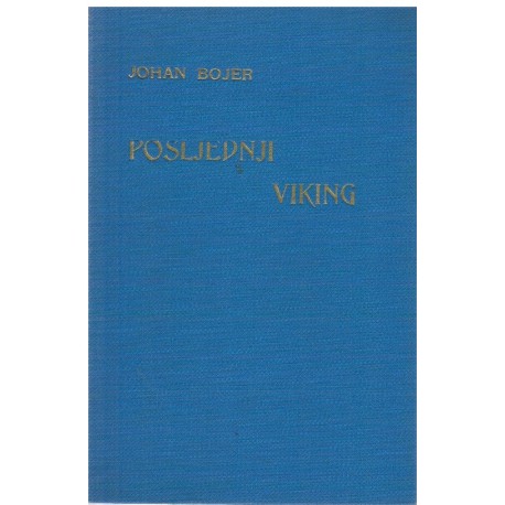 Posljednji viking
