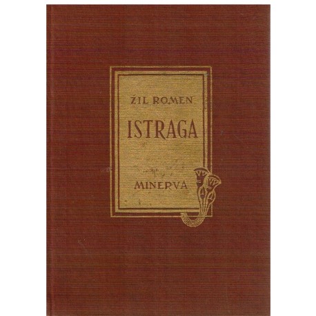 Istraga - Drugi Antonelijev izveštaj