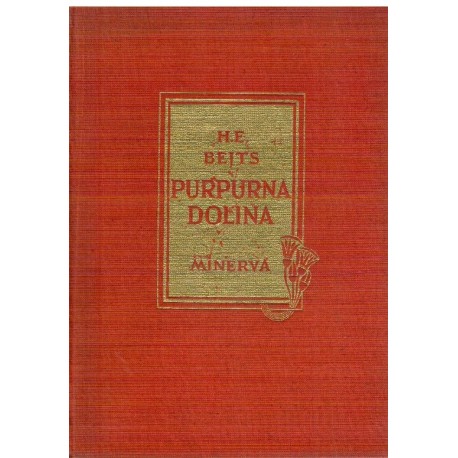 Purpurna dolina