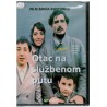 Otac na službenom putu - DVD