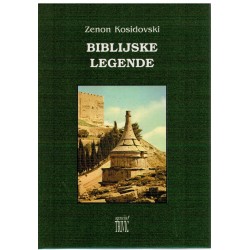 Biblijske legende