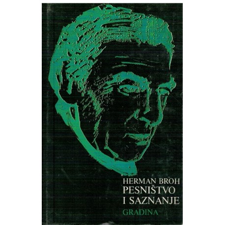 Pjesništvo i saznanje