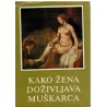 Kako žena doživljava muškarca