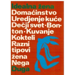 Idealna žena