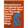 Idealna žena