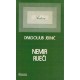 Nemir riječi