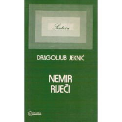 Nemir riječi