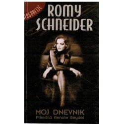 Moj dnevnik - Romy Schneider