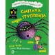 Gmizava stvorenja   +