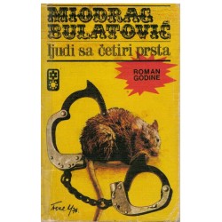 Ljudi sa četiri prsta