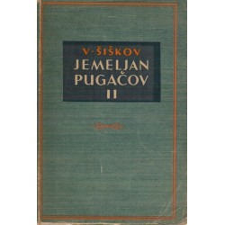 Jemeljan Pugačov