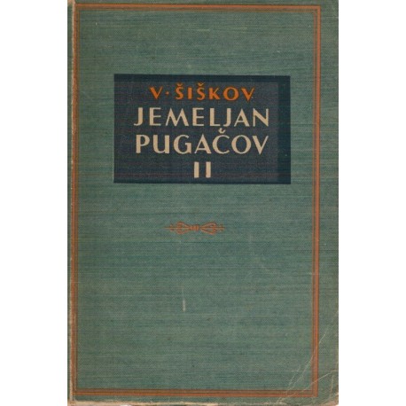 Jemeljan Pugačov