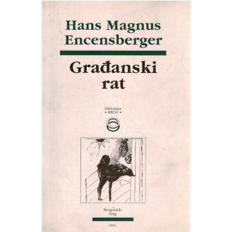 Građanski rat