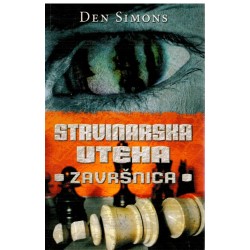 Strvinarska uteha - Završnica