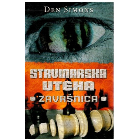 Strvinarska uteha - Završnica