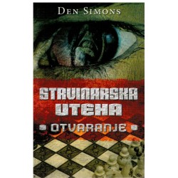 Strvinarska uteha - Otvaranje