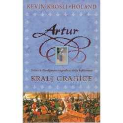 Artur - kralj granice