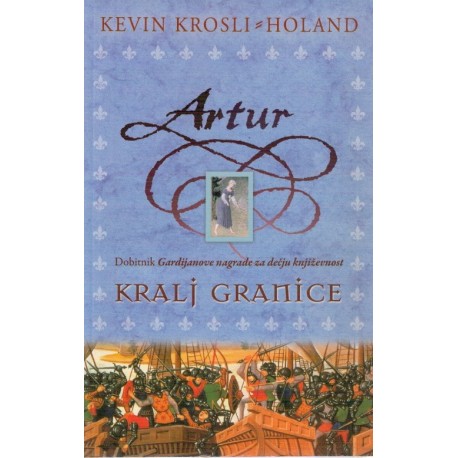 Artur - kralj granice
