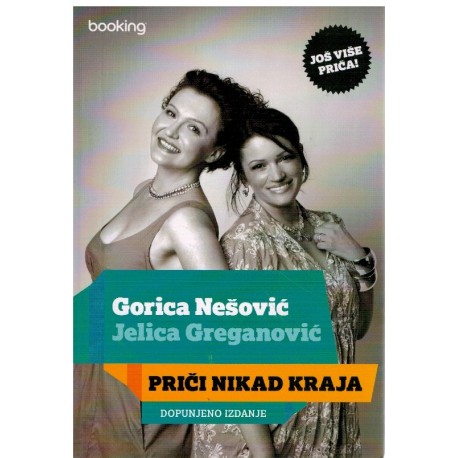 Priči nikad kraja