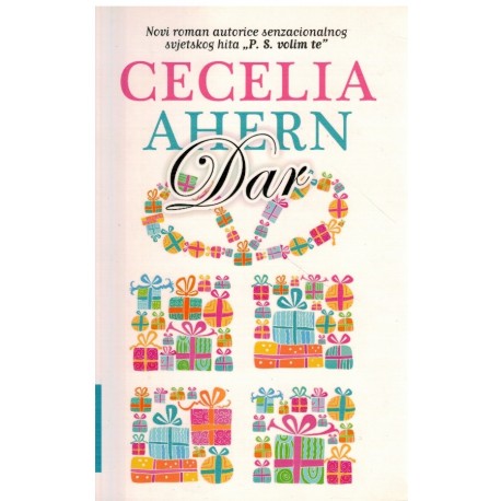 Dar - Cecelia Ahern
