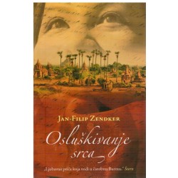 Osluškivanje srca