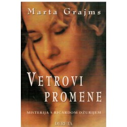 Vetrovi promene