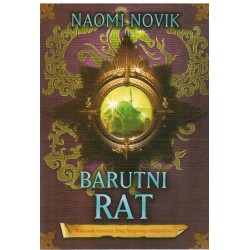 Barutni rat