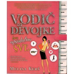 Vodič za devojke kroz apsolutne sve