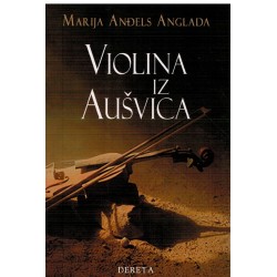 Violina iz Aušvica