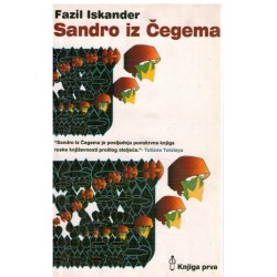 Sandro iz Čemega 1-2