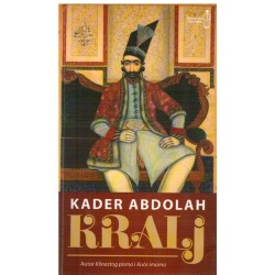 Kralj - Kader Abdolah