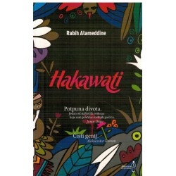 Hakawati