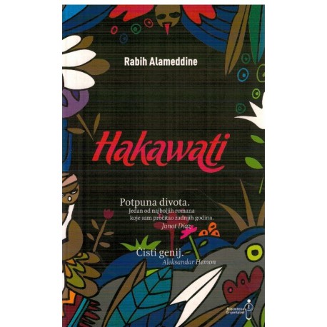 Hakawati