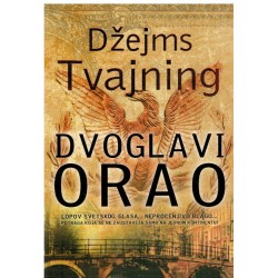 Dvoglavi orao