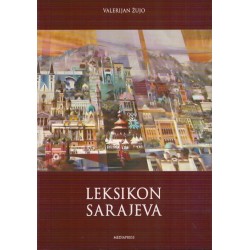 Leksikon Sarajeva 1-2