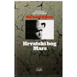 Hrvatski bog Mars