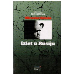 Izlet u Rusiju - Krleža