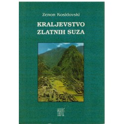 Kraljevstvo zlatnih suza
