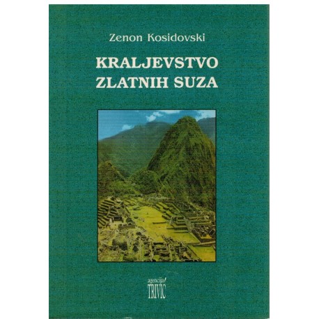 Kraljevstvo zlatnih suza
