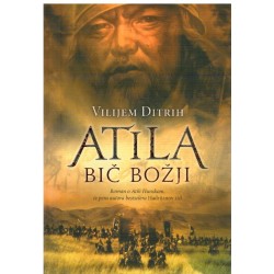 Atila bič božji