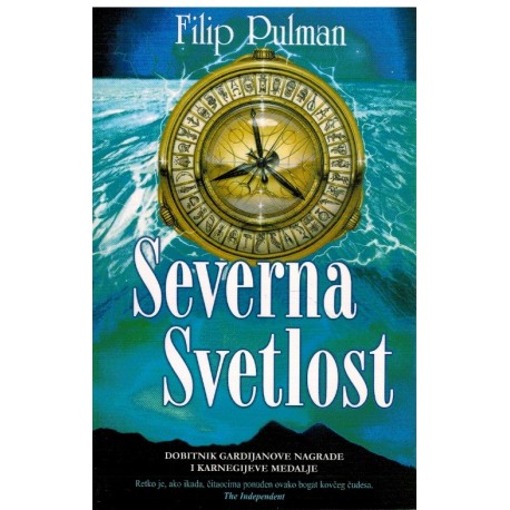 Severna svetlost