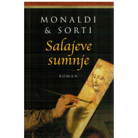 Salajeve sumnje