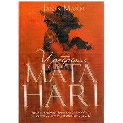 U potpisu, Mata Hari