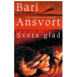 Sveta glad