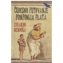 Čudesno putovanje Pomponija Flata